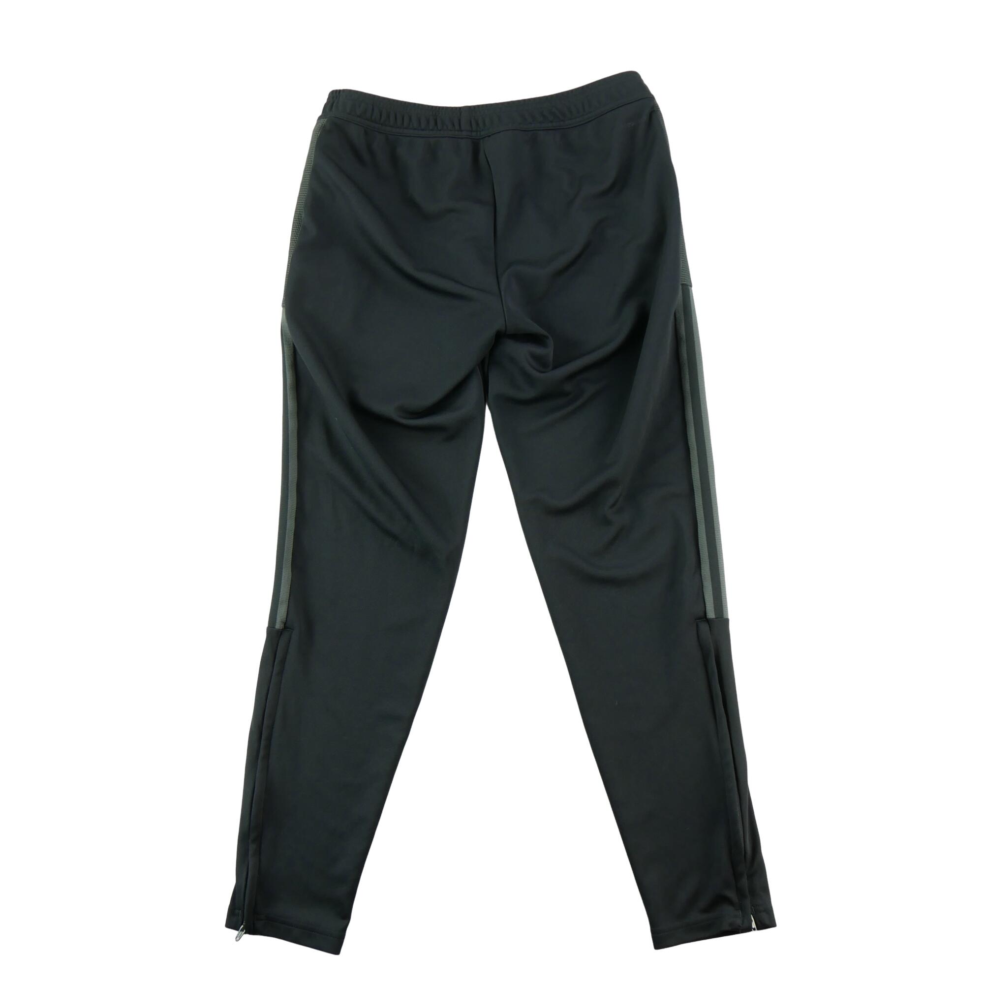 Seconde vie - Jogging Homme  Noir - Très bon état 2/6