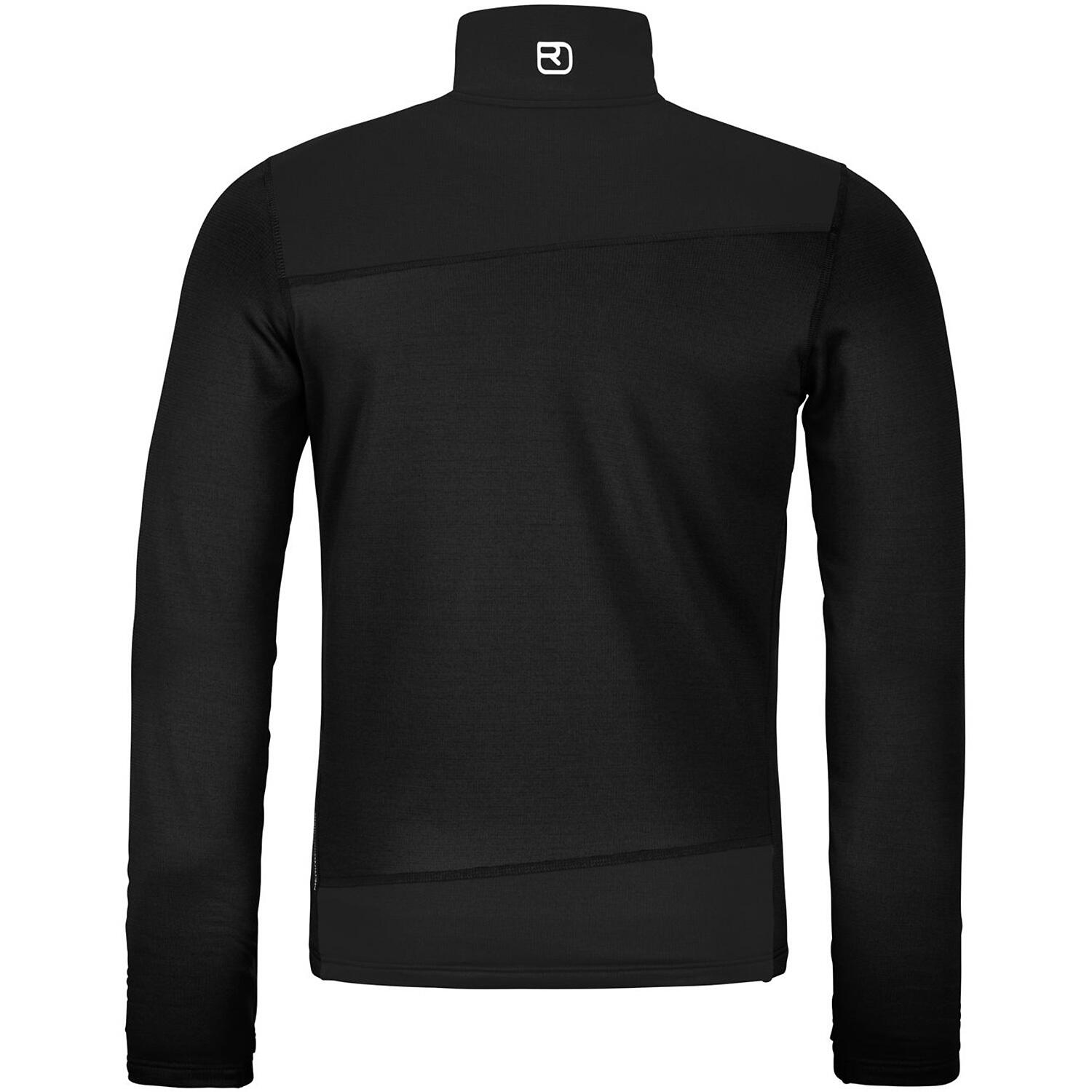 Herren Unterjacke FLEECE LIGHT JACKET M 2/2