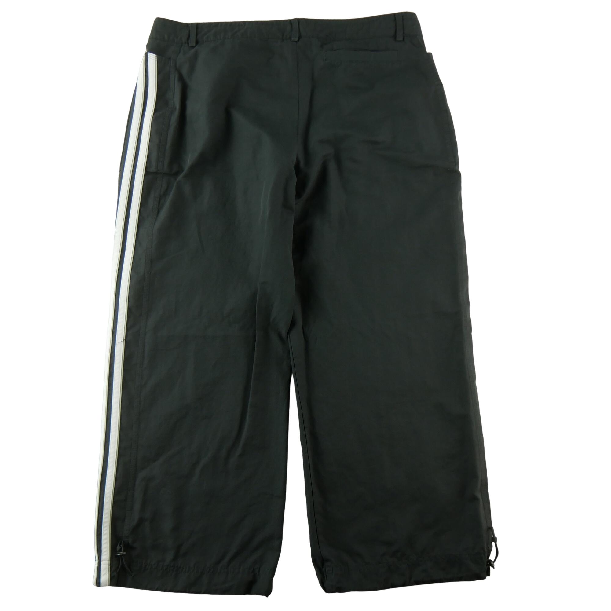 Seconde vie - Jogging Homme  Noir - Bon état 2/7