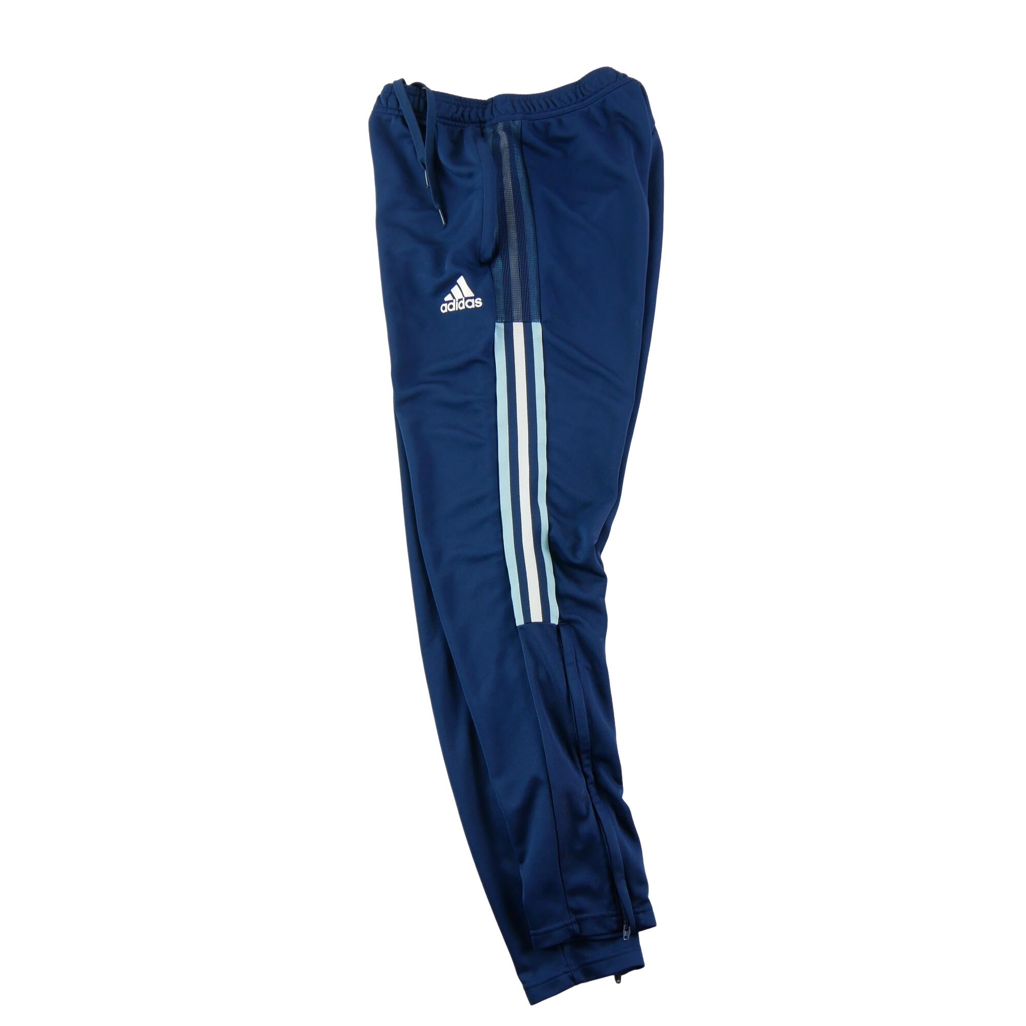 Seconde vie - Jogging Homme  Pants Messi Marine - Très bon état 3/7