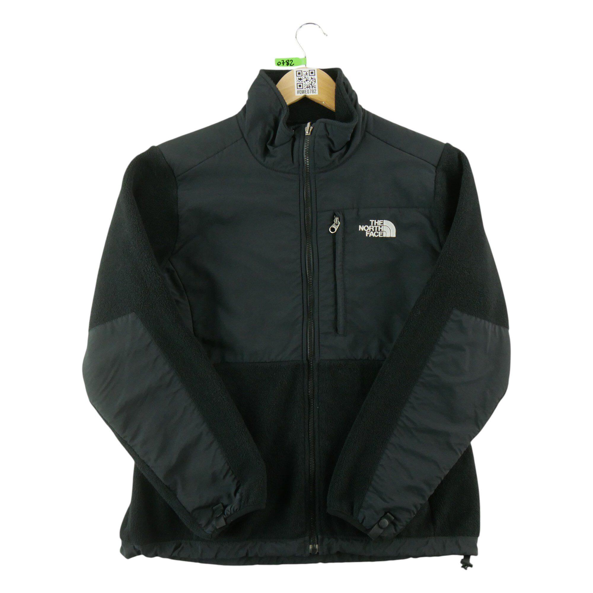 Second life - Jachetă fleece damă Denali The North Face - Foarte bun