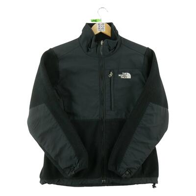 Tweedehands - the north face denali fleece damesjas - zeer goede staat