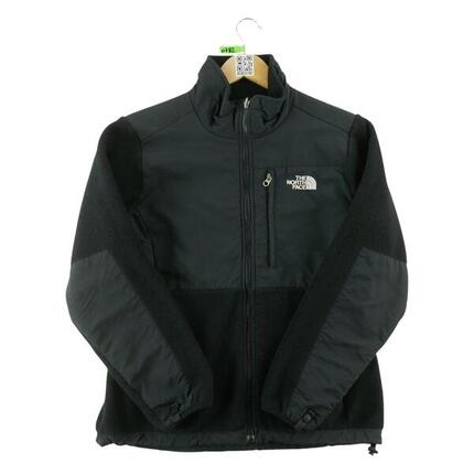Refurbished - The North Face Damen Fleecejacke Denali - In sehr gutem Zustand