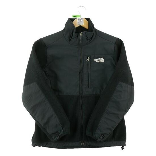 Refurbished - The North Face Damen Fleecejacke Denali - In sehr gutem Zustand