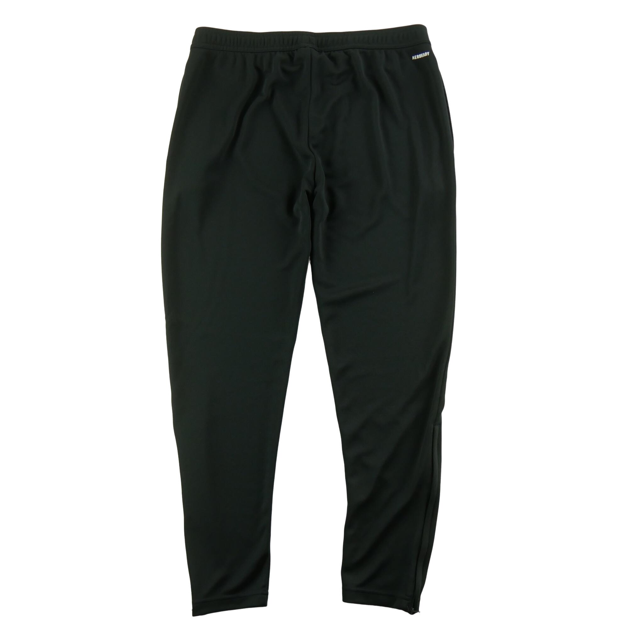 Second hand - Jogging uomo Adidas AeroReady - Stato eccellente 2/6