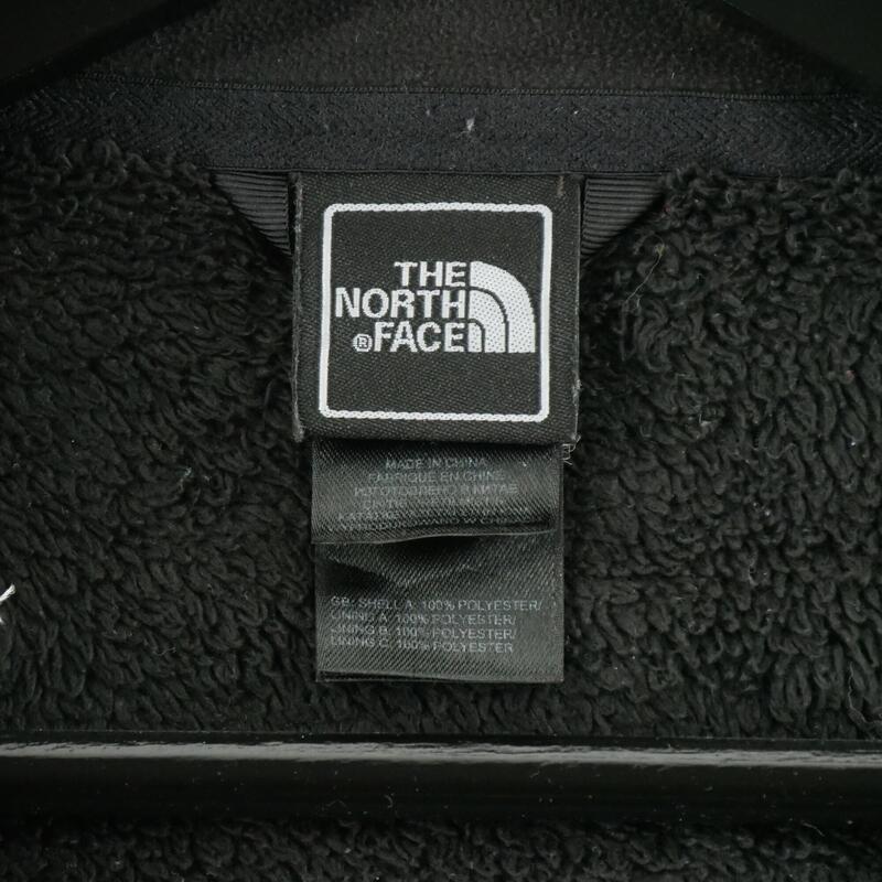 Second life - The North Face jachetă fleece damă Osito - Ca nou
