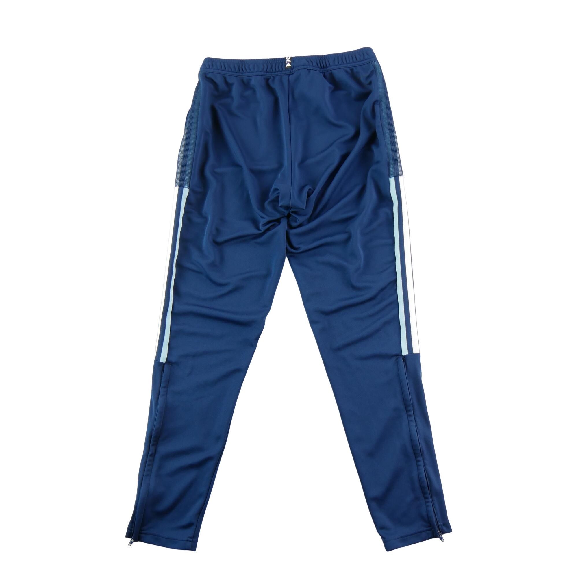 Seconde vie - Jogging Homme  Pants Messi Marine - Très bon état 2/7