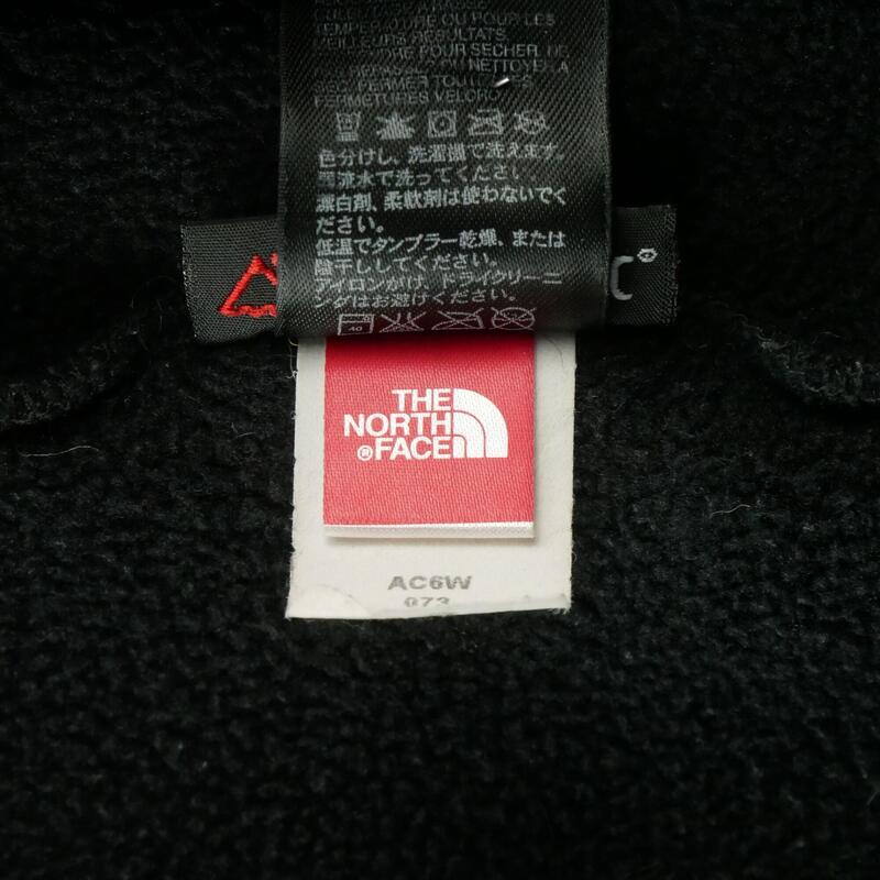 Second life - Jachetă fleece damă Denali The North Face - Foarte bun