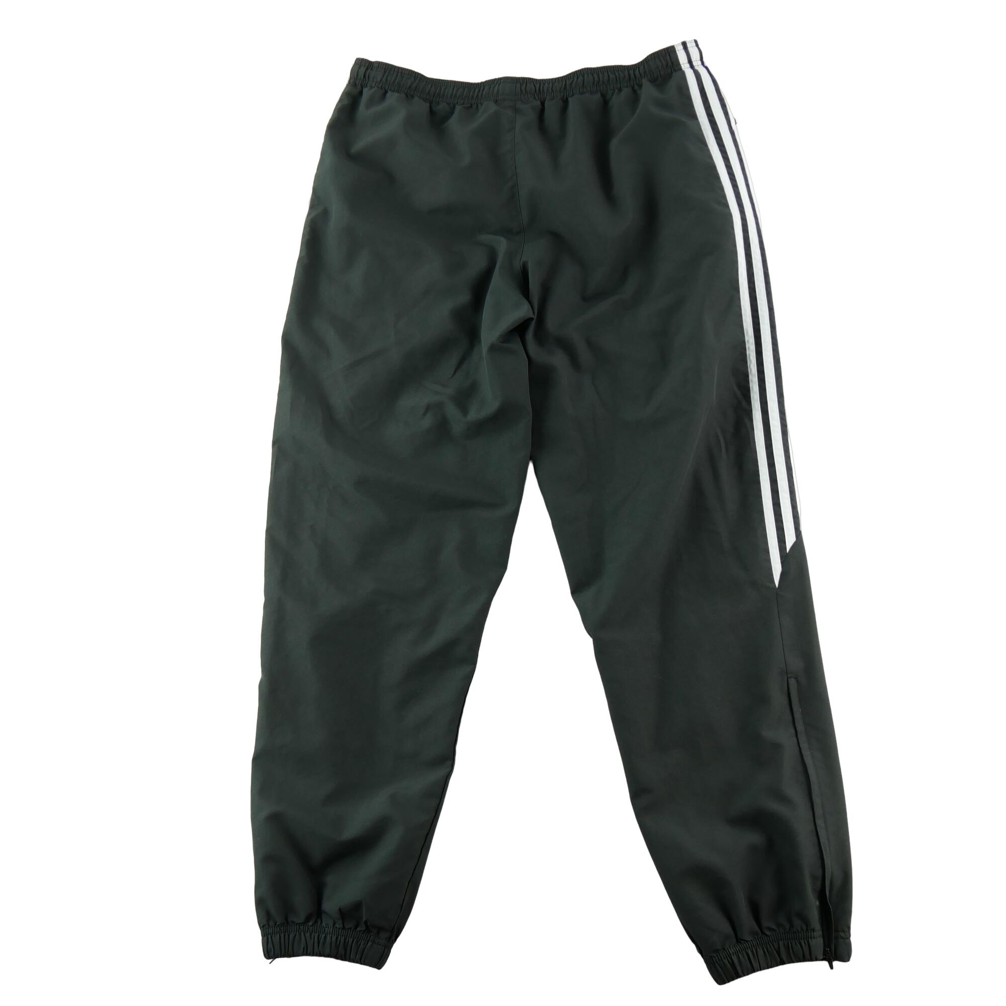 Seconde vie - Jogging Homme  Noir - Bon état 2/7