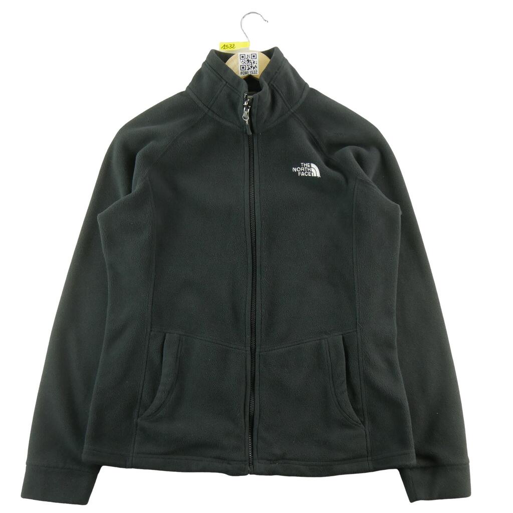 Second life - The North Face Women's Fleece Jacket Black - Good