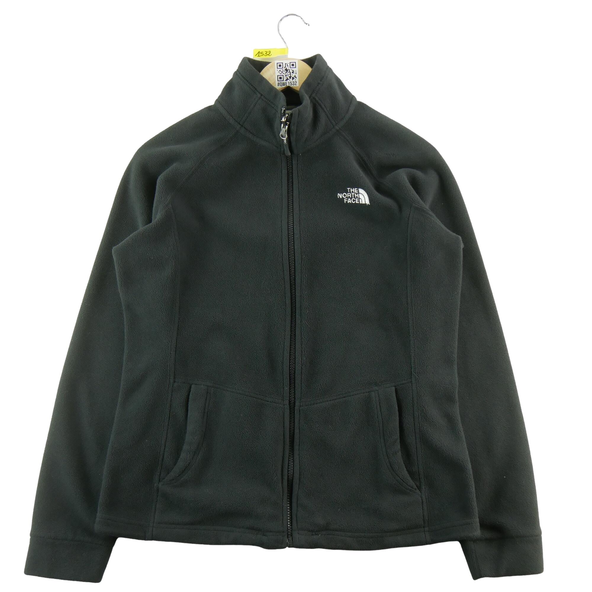 Second life - Geacă fleece femei The North Face - Bun