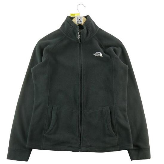 Seconde vie - Veste polaire Femme TNF Noir - Bon état