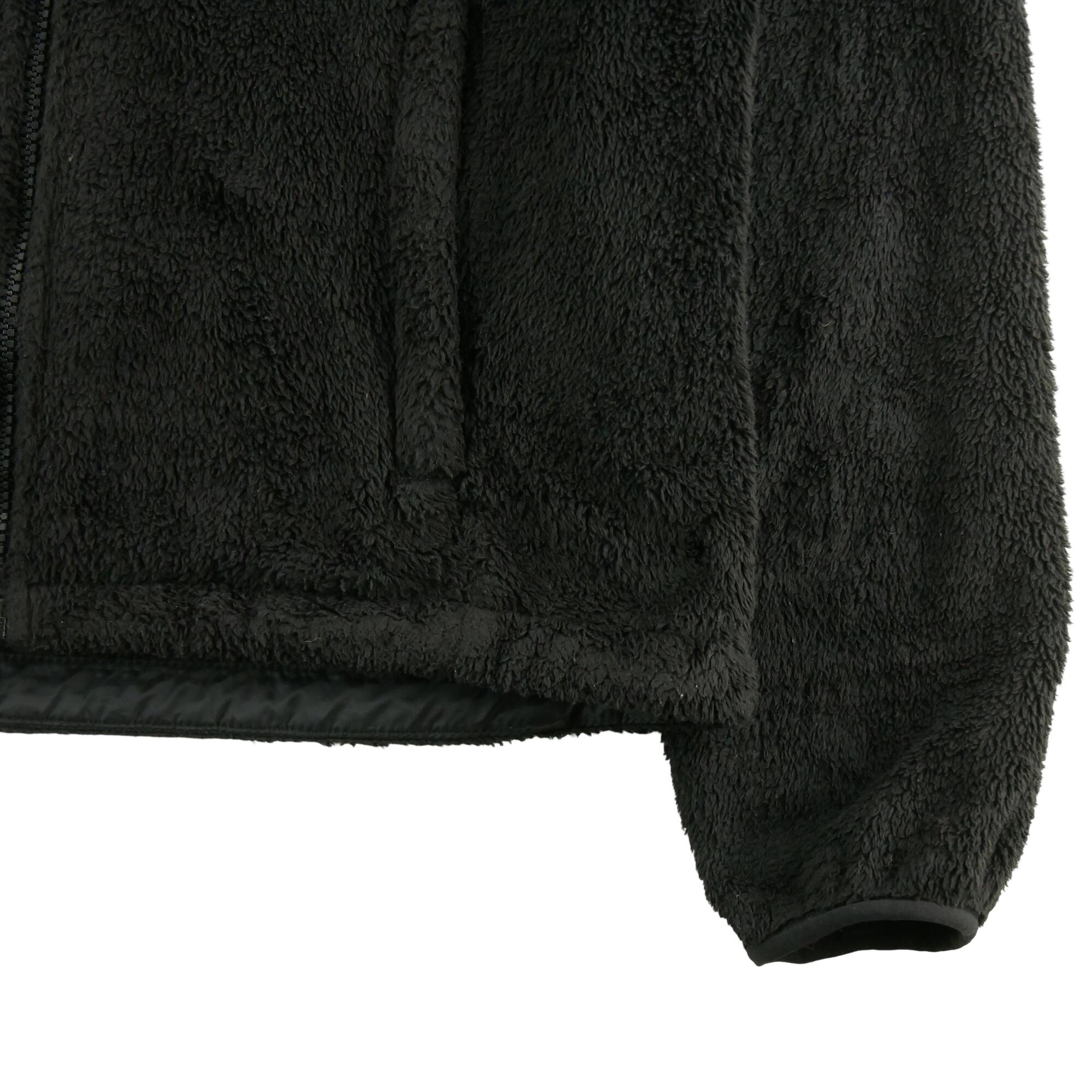 Second hand - The North Face giacca pile donna Osito - Stato eccellente 5/7