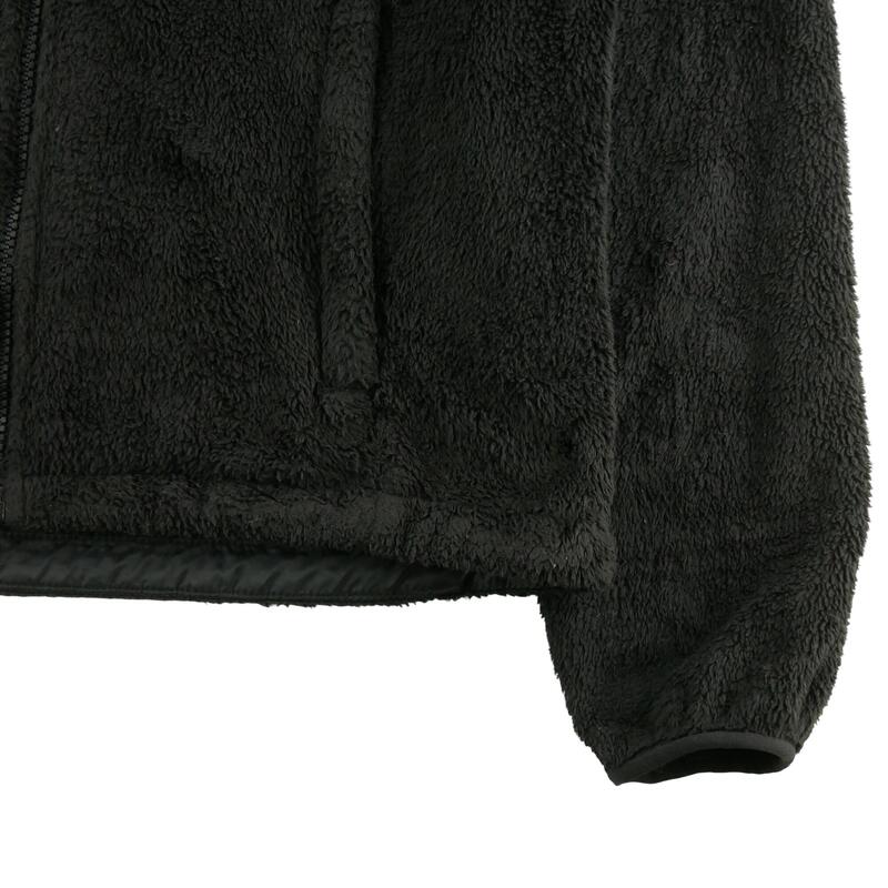 Second life - The North Face jachetă fleece damă Osito - Ca nou