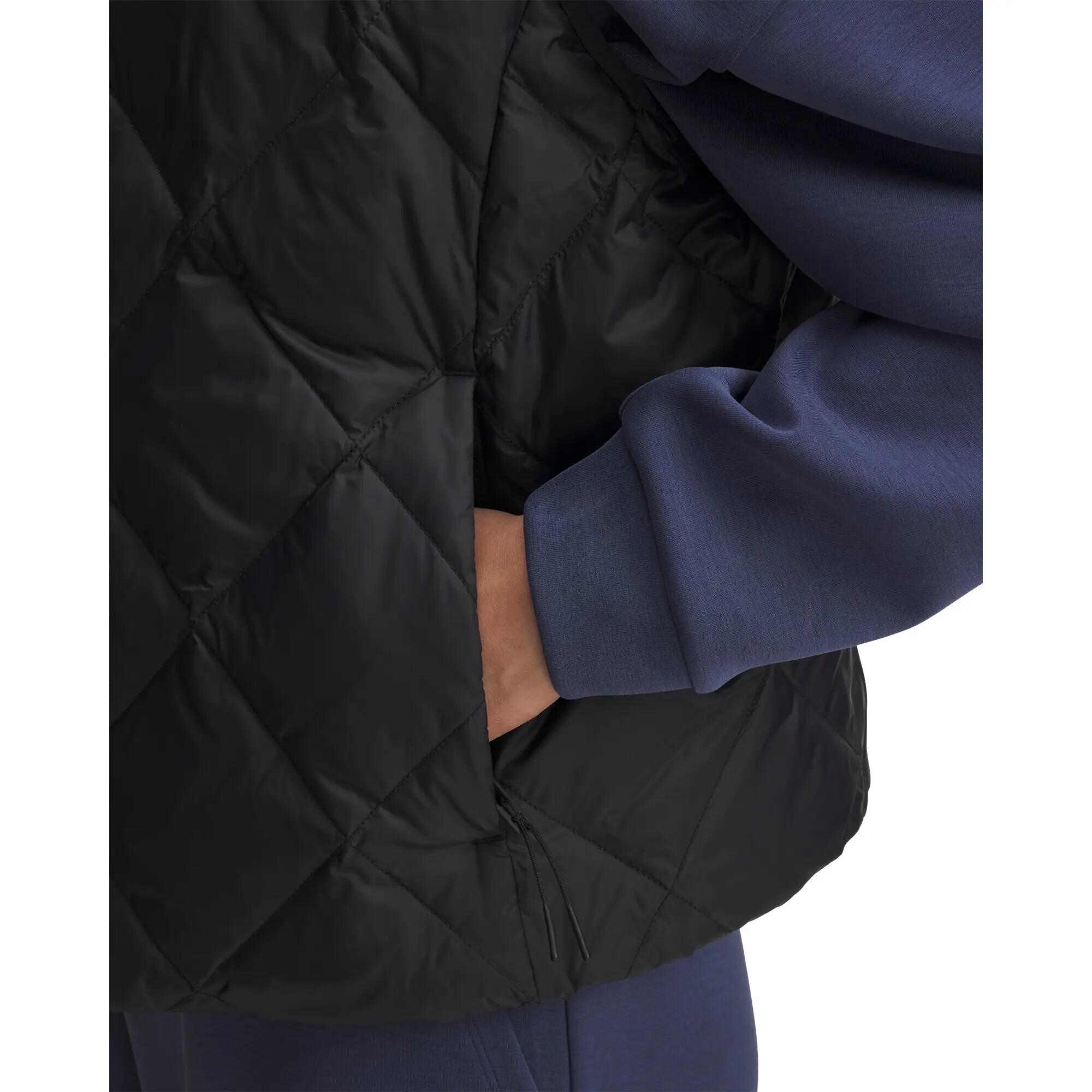Under Armour Damen Weste Legend Down Vest 6008819 4/5