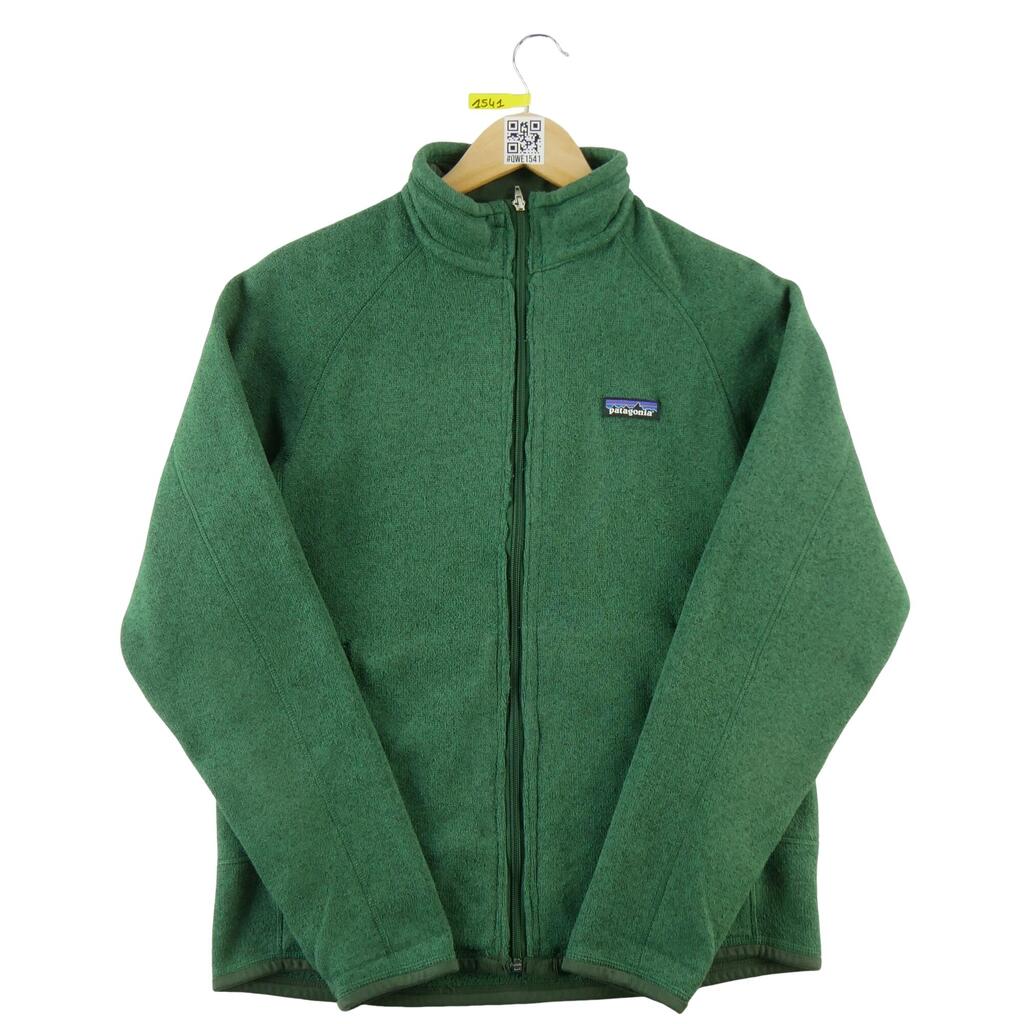 Second life - Patagonia Better Sweater Men's Fleece Jacket - Good