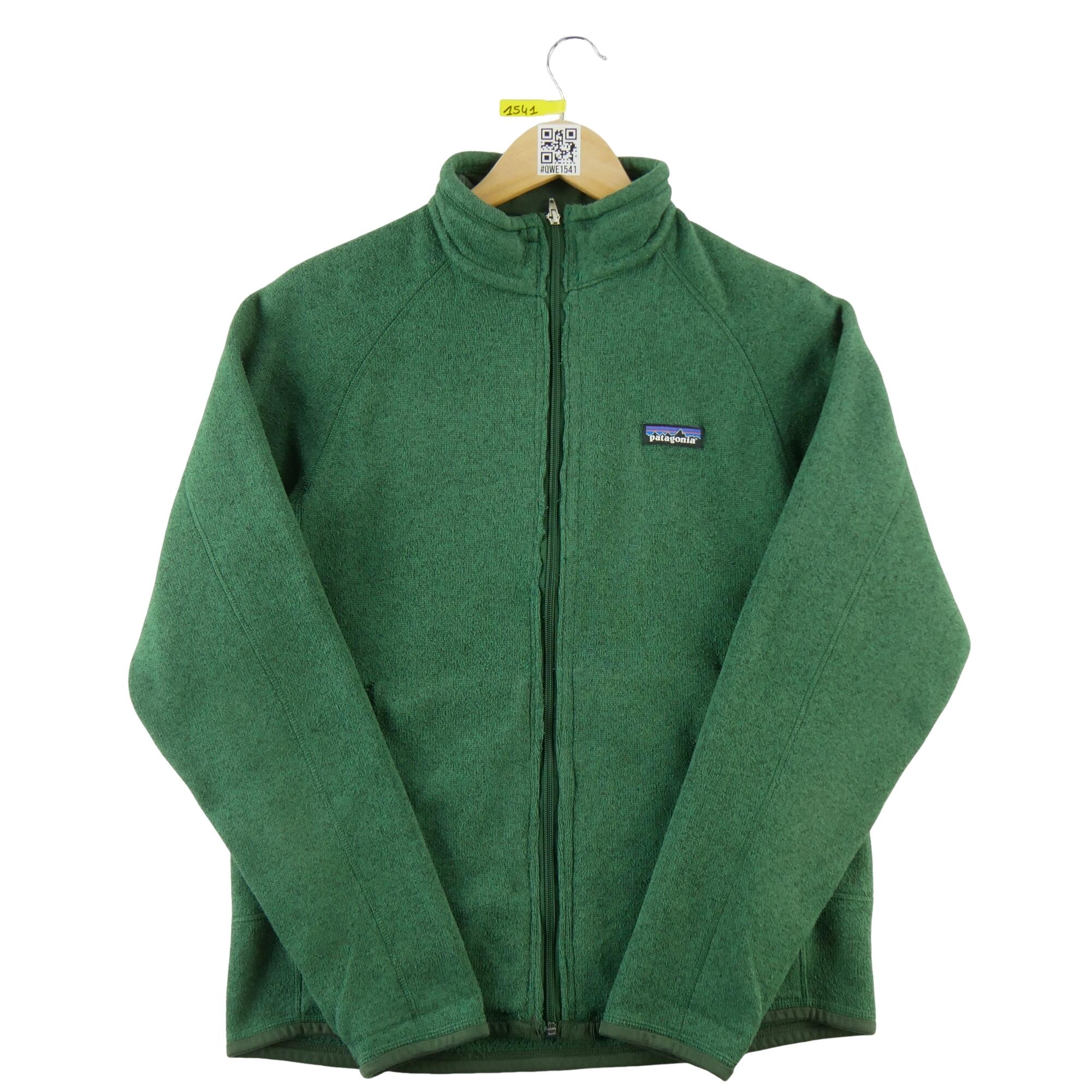 Second life - Jachetă polară bărbați Better Sweater Patagonia - Bun