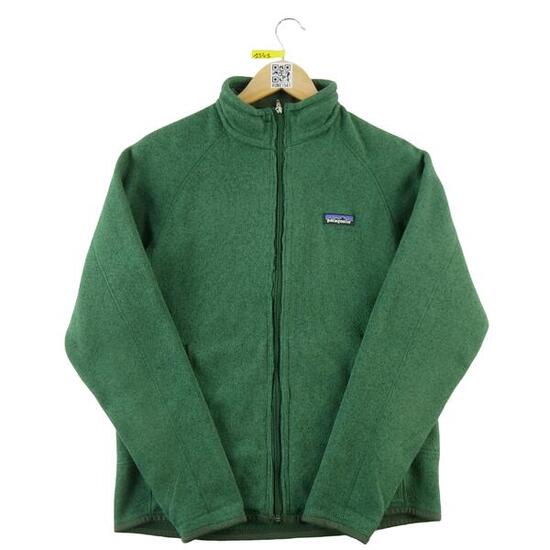 Second hand - Patagonia Giacca pile Uomo Better Sweater - Stato buono