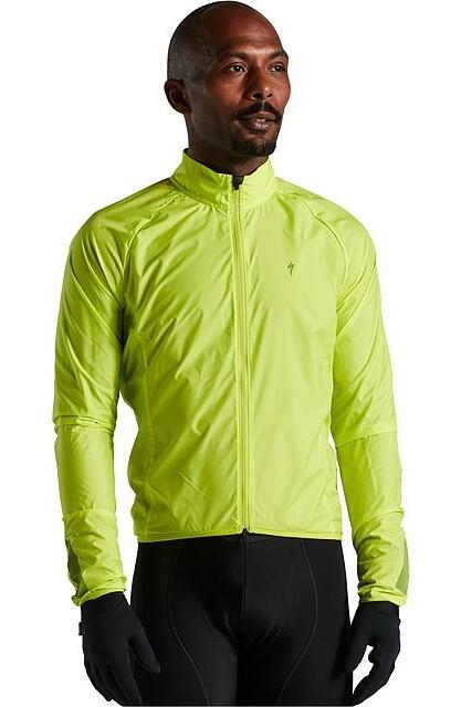 Jacheta SPECIALIZED Men's Race-Series Wind - HyperViz