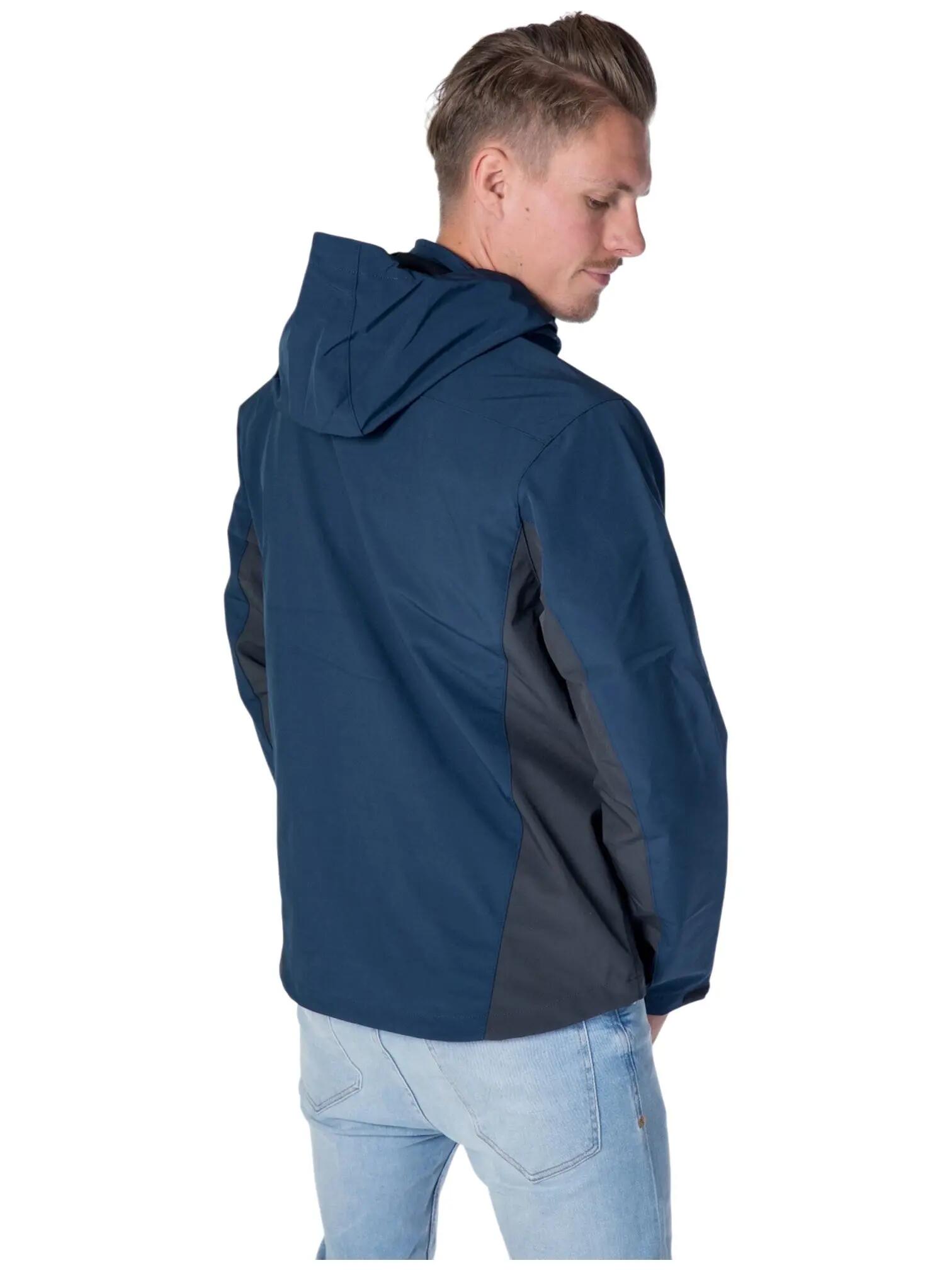 Herren - Softshell - wasserabweisend, atmungsaktiv - NUNAVUT 2/3
