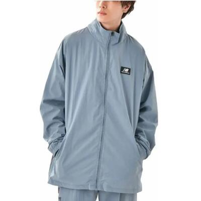 New balance athletics heren outdoor tussenjack