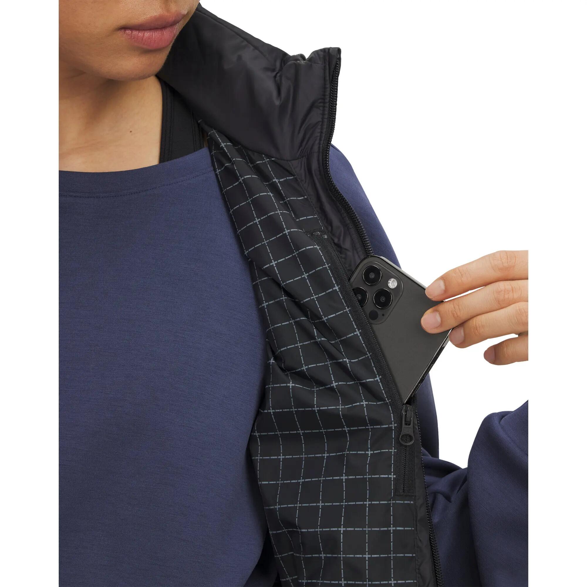 Under Armour Damen Weste Legend Down Vest 6008819 3/5