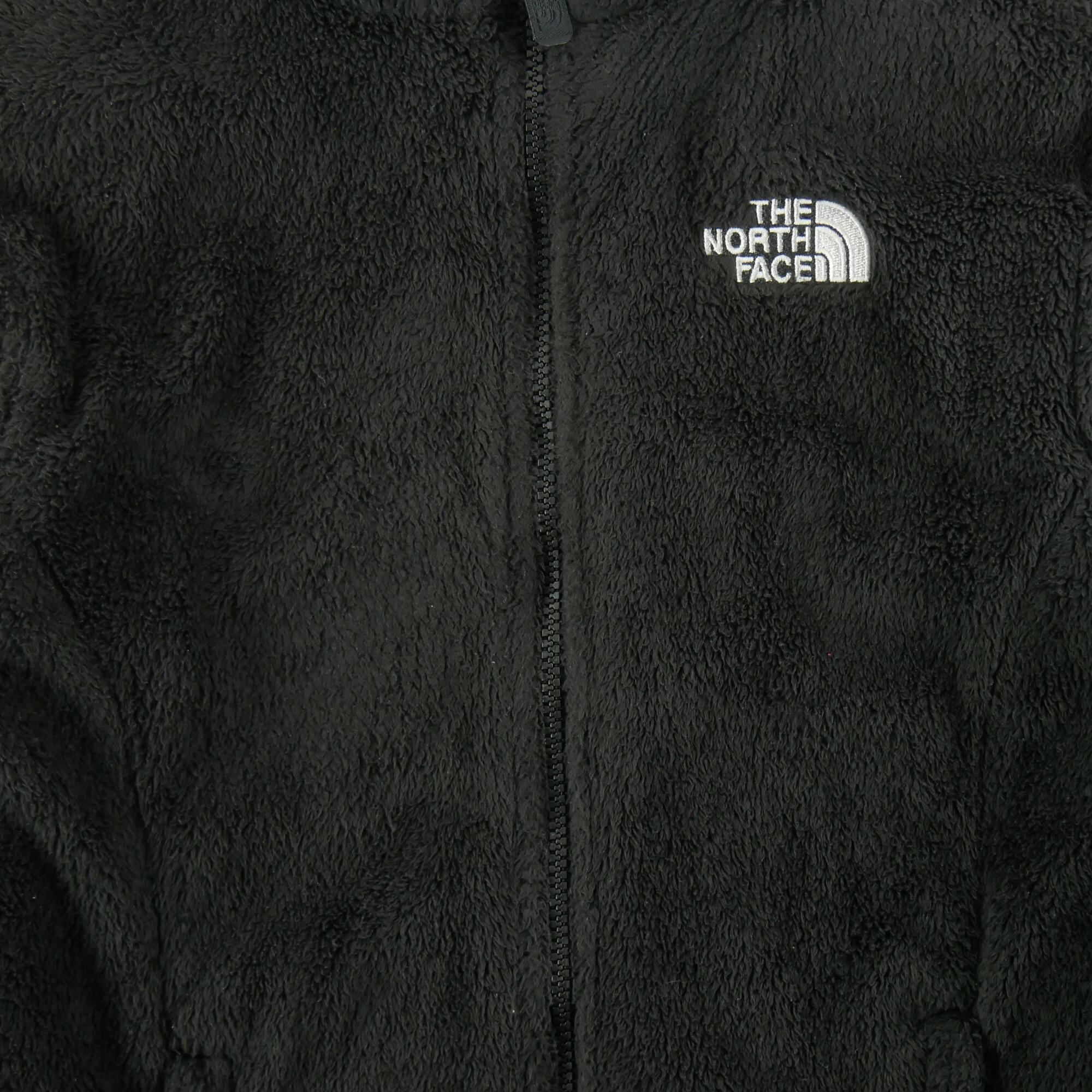 Second hand - The North Face giacca pile donna Osito - Stato eccellente 4/7