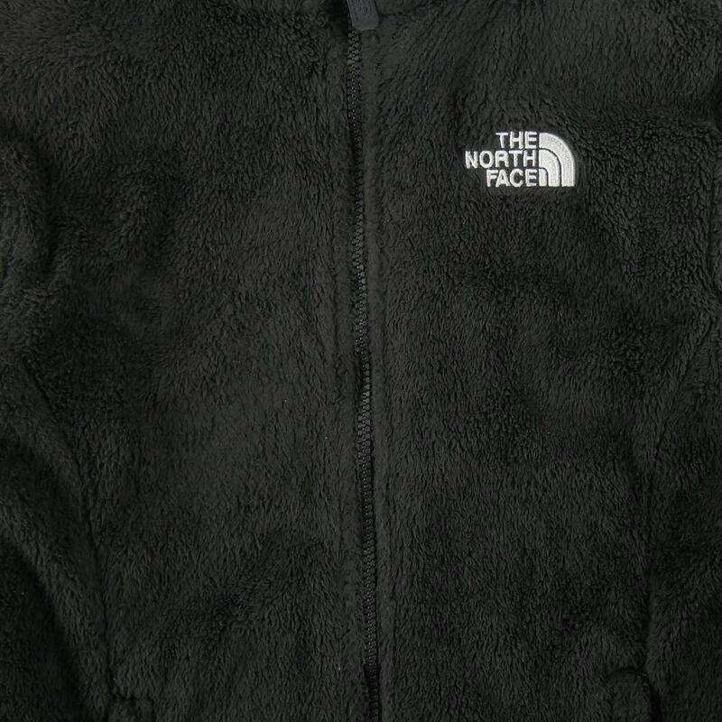 Second life - The North Face jachetă fleece damă Osito - Ca nou