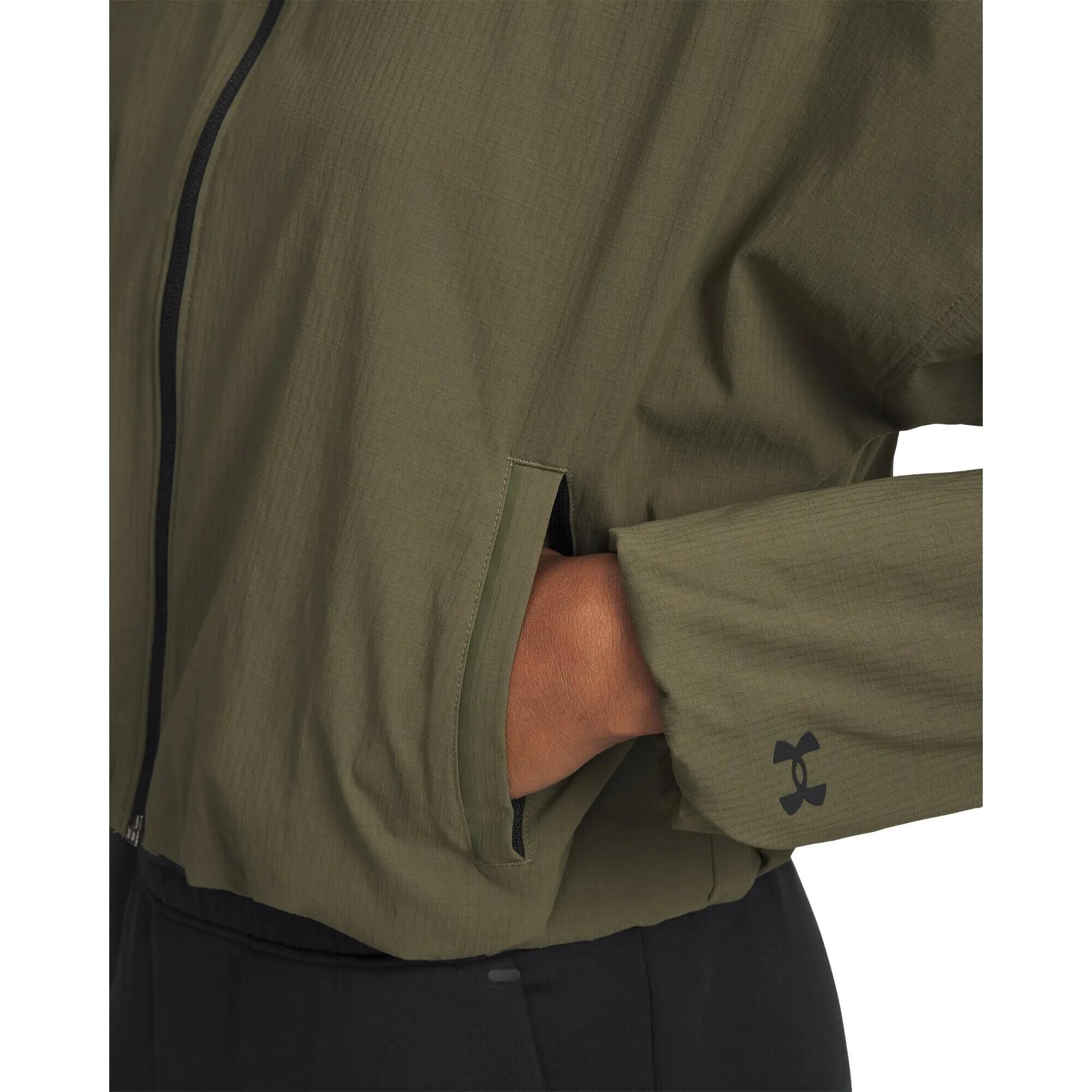 Under Armour Damen Jacke Unstoppable Woven 6005967 3/3