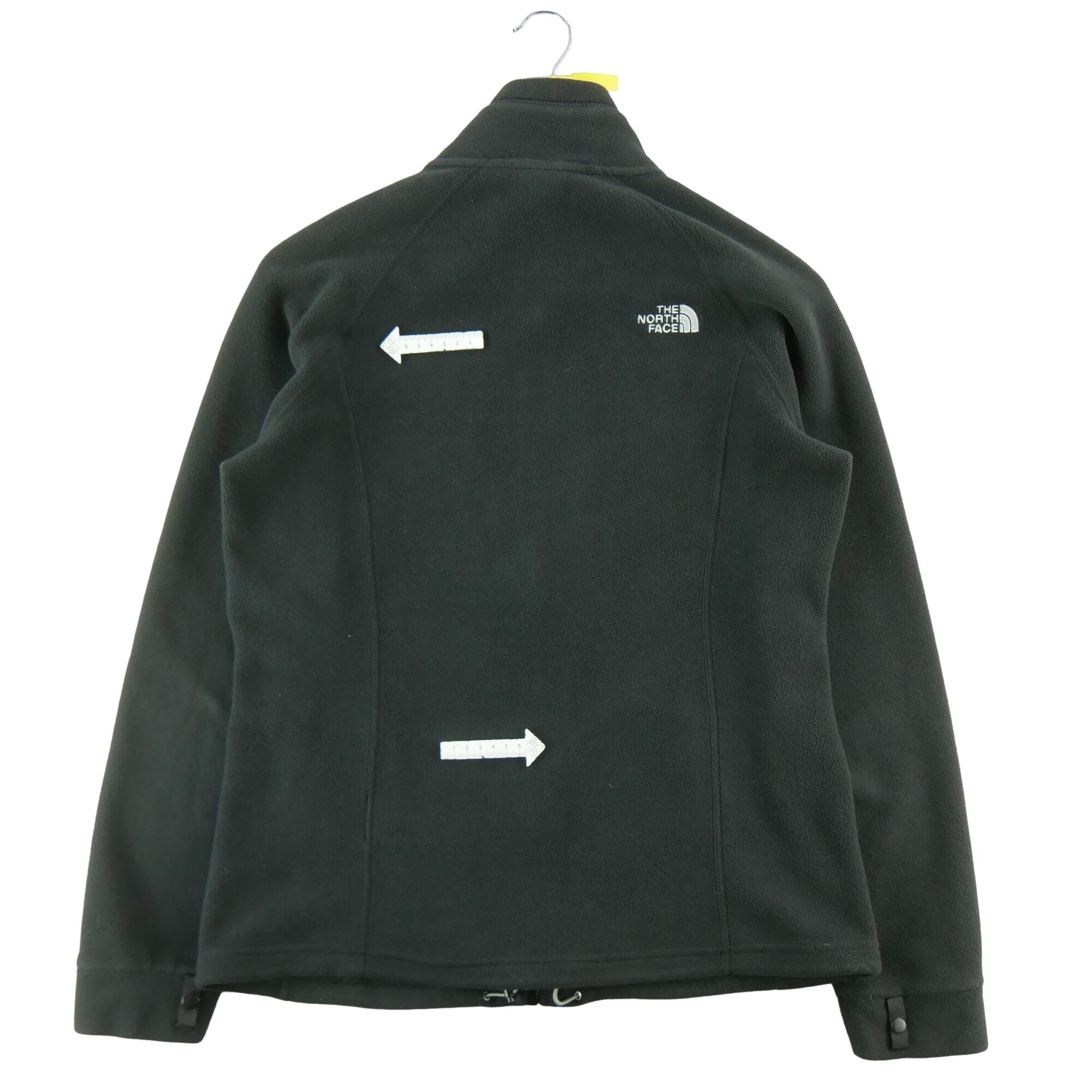 Second hand - Veste pile donna The North Face - Stato buono 6/7