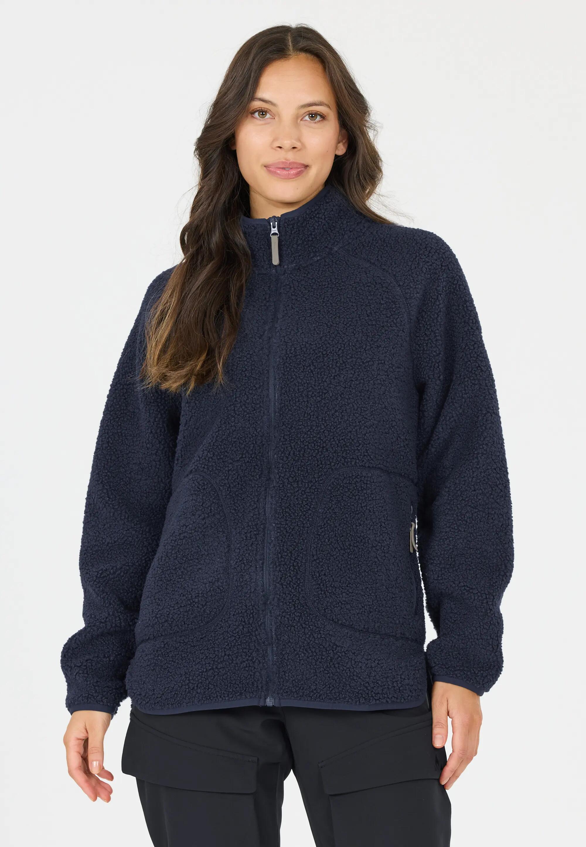 Veste polaire Pioneer 3/15
