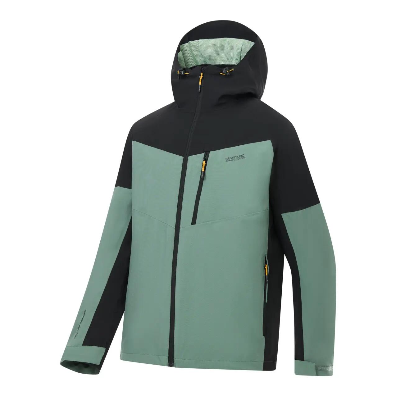 Veste de randonnée 3 en 1 Regatta Wentwood 3/7