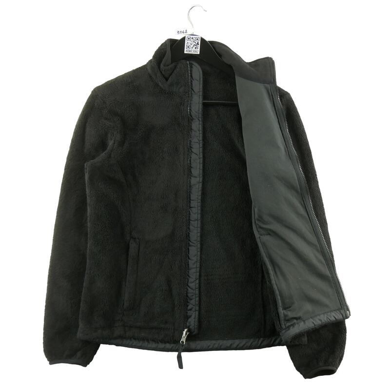 Second life - The North Face jachetă fleece damă Osito - Ca nou