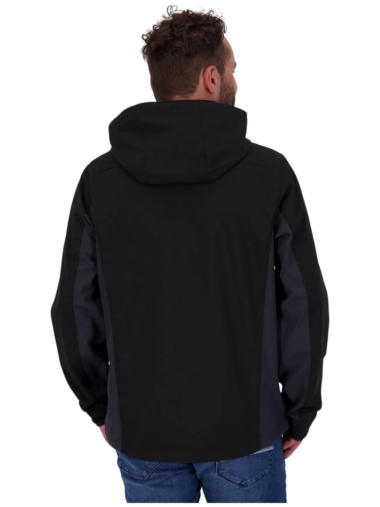 Herren - Softshell - wasserabweisend, atmungsaktiv - NUNAVUT 3/4