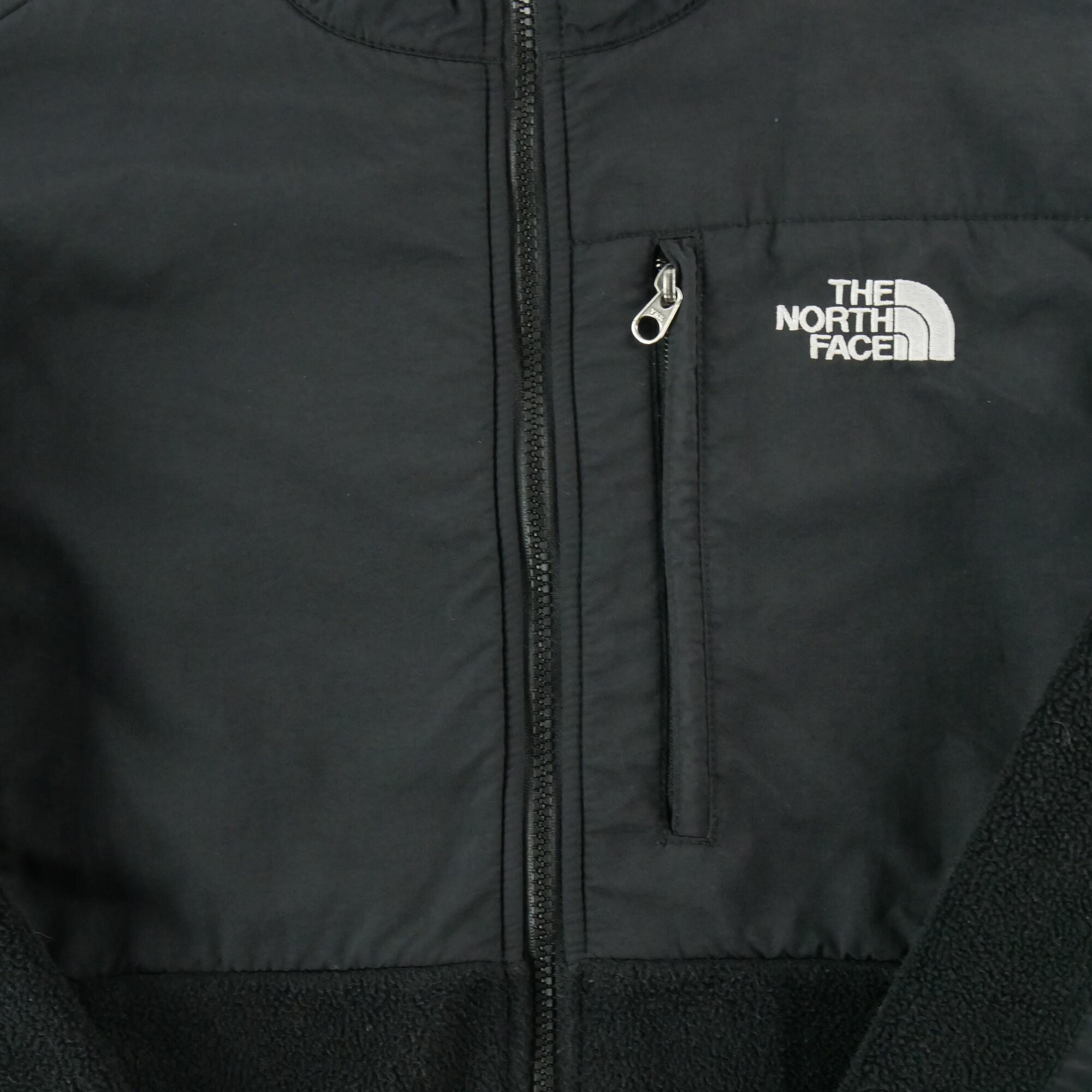 Second hand - The North Face Giacca pile donna Denali - Stato molto buono 4/7