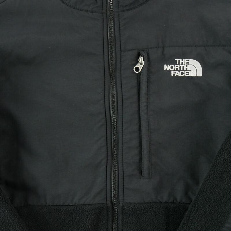 Second life - Jachetă fleece damă Denali The North Face - Foarte bun