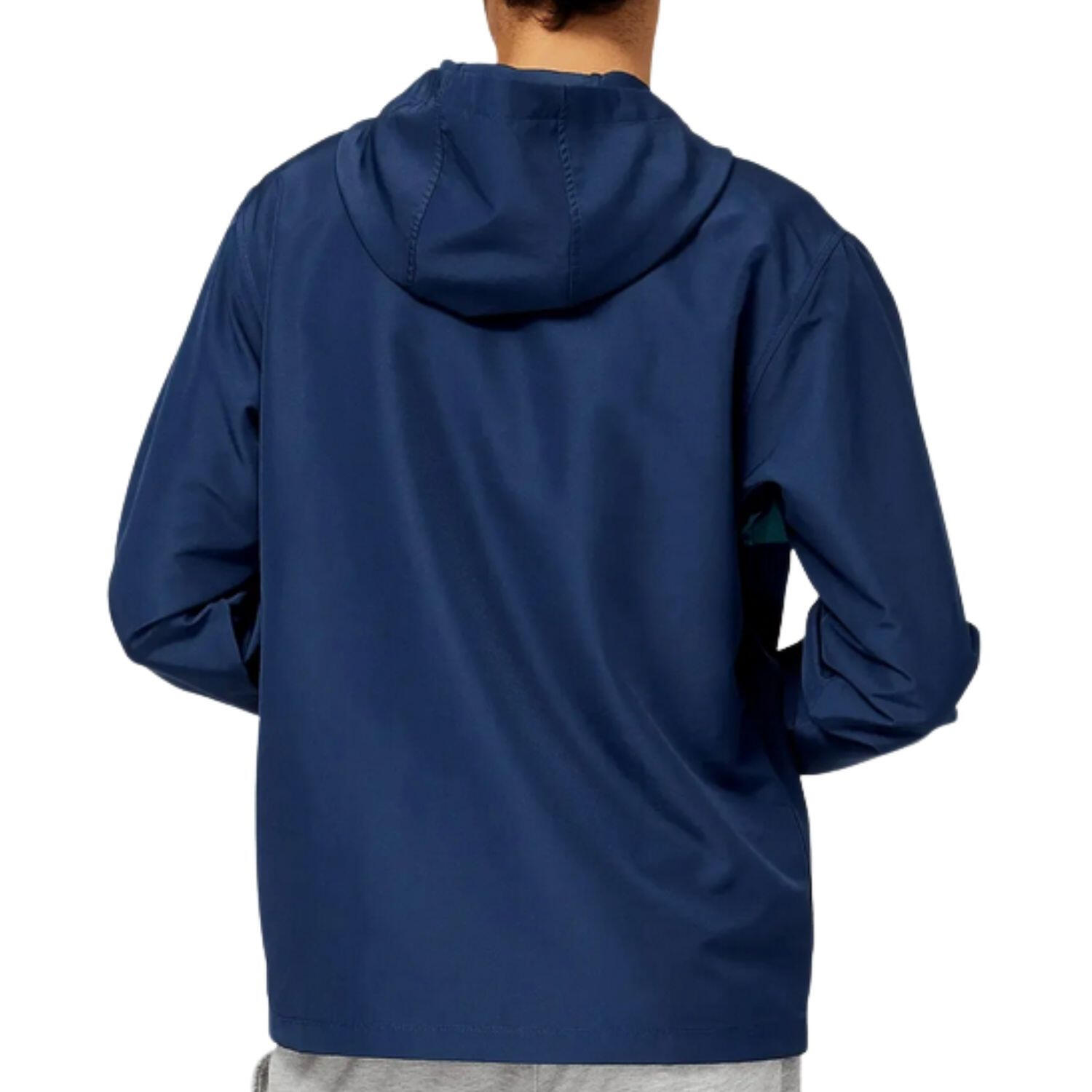 New Balance Wind Defy sportieve windjack voor heren 2/5