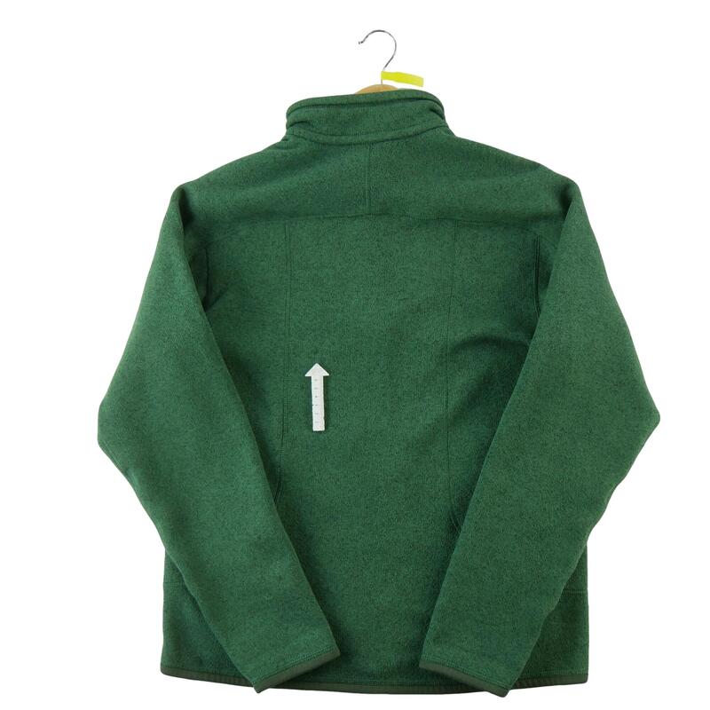 Second life - Jachetă polară bărbați Better Sweater Patagonia - Bun