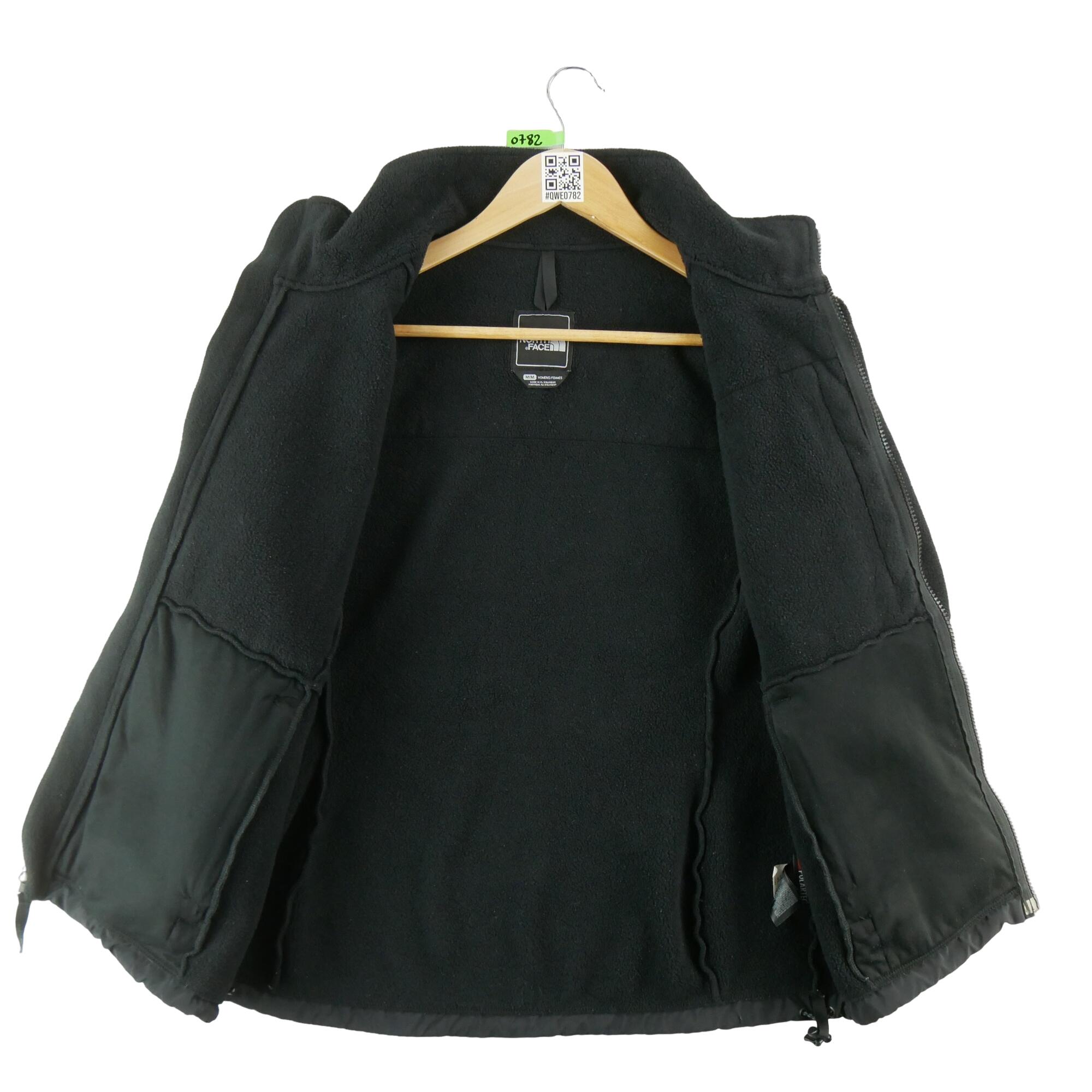 Second hand - The North Face Giacca pile donna Denali - Stato molto buono 3/7