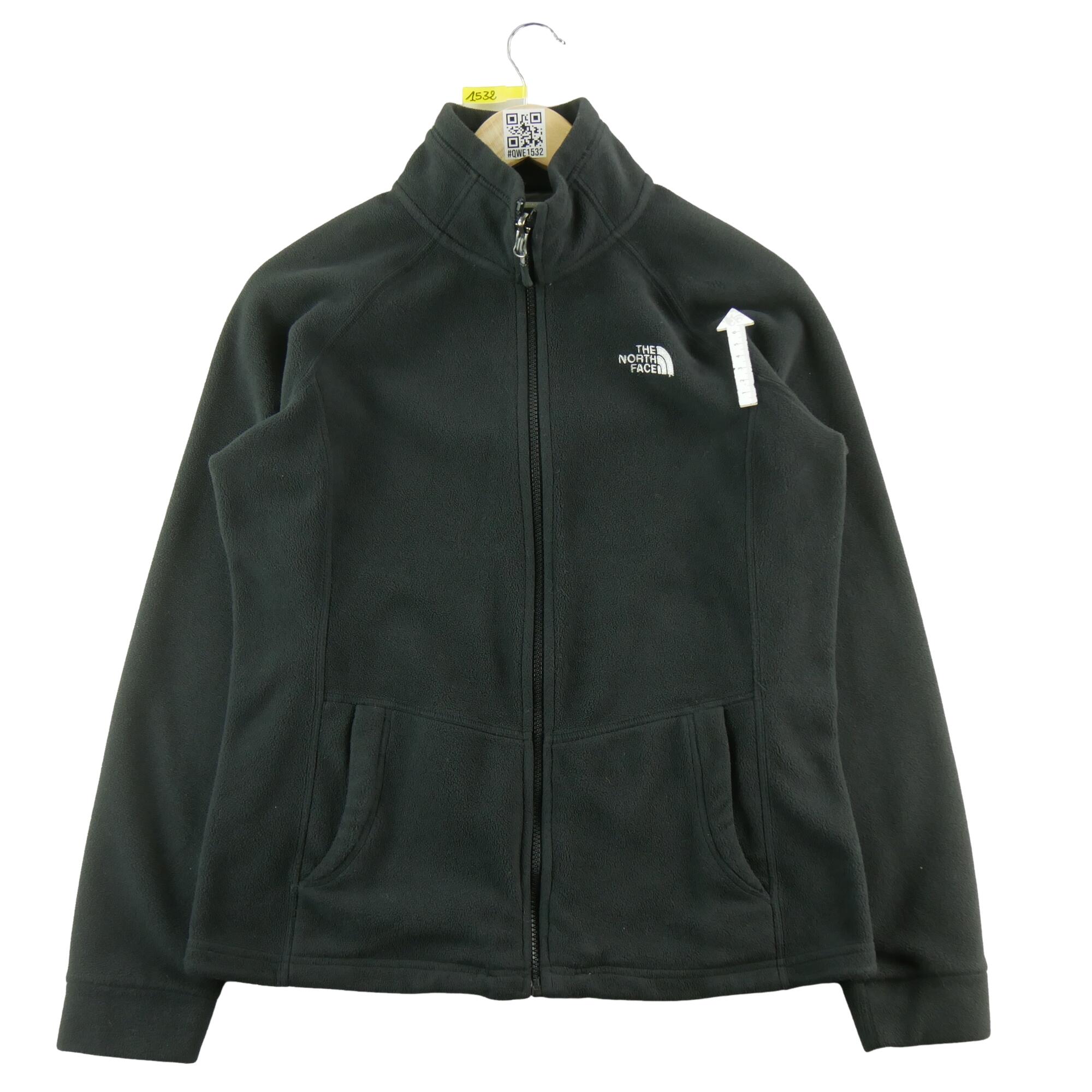 Second hand - Veste pile donna The North Face - Stato buono 4/7