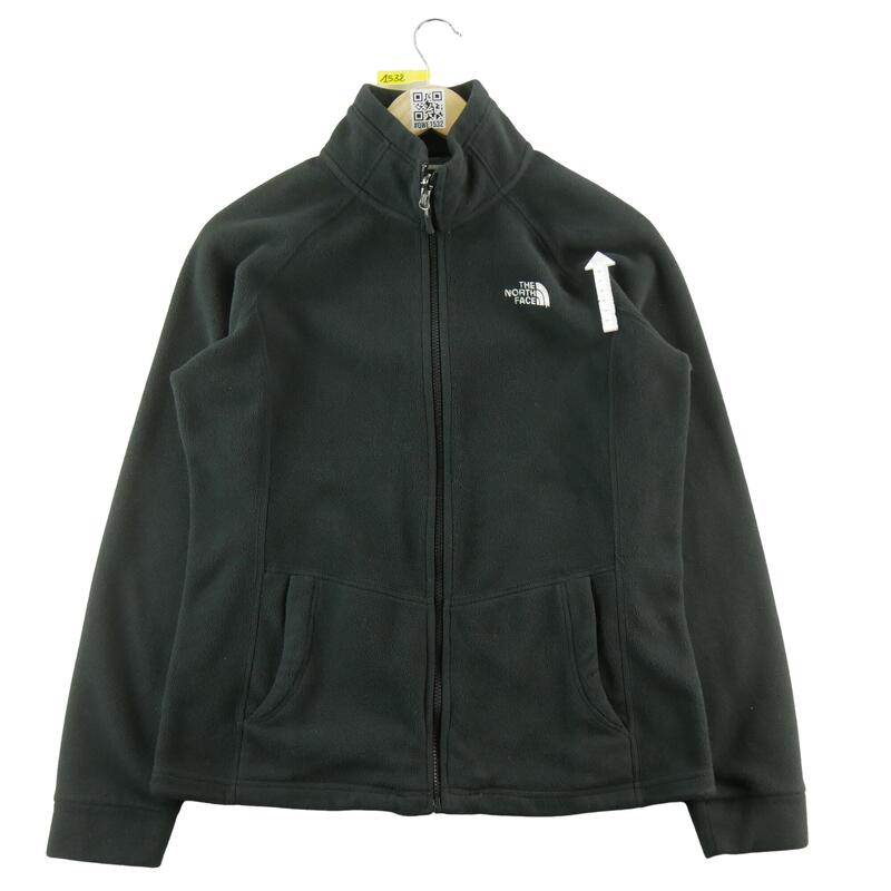 Second life - Geacă fleece femei The North Face - Bun