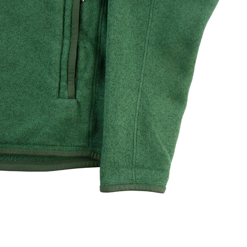 Second life - Jachetă polară bărbați Better Sweater Patagonia - Bun