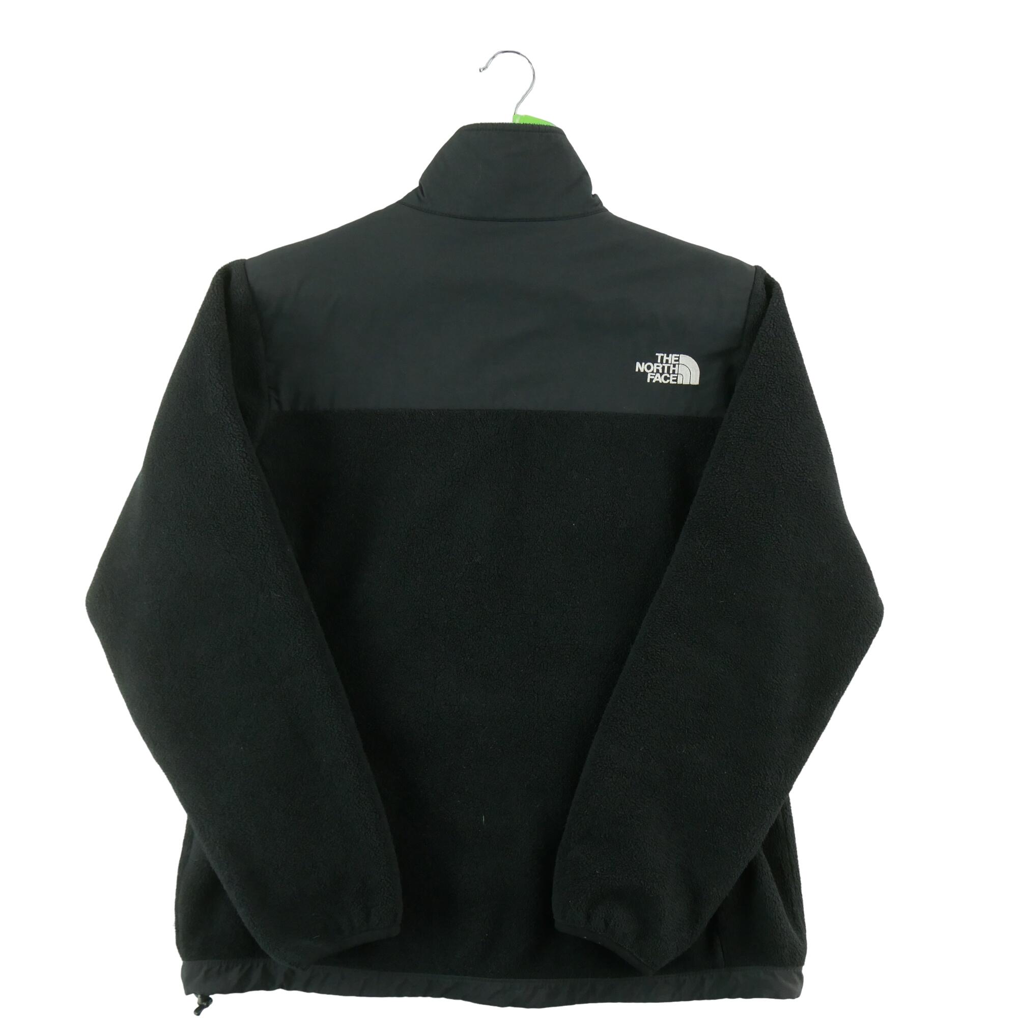 Second hand - The North Face Giacca pile donna Denali - Stato molto buono 2/7