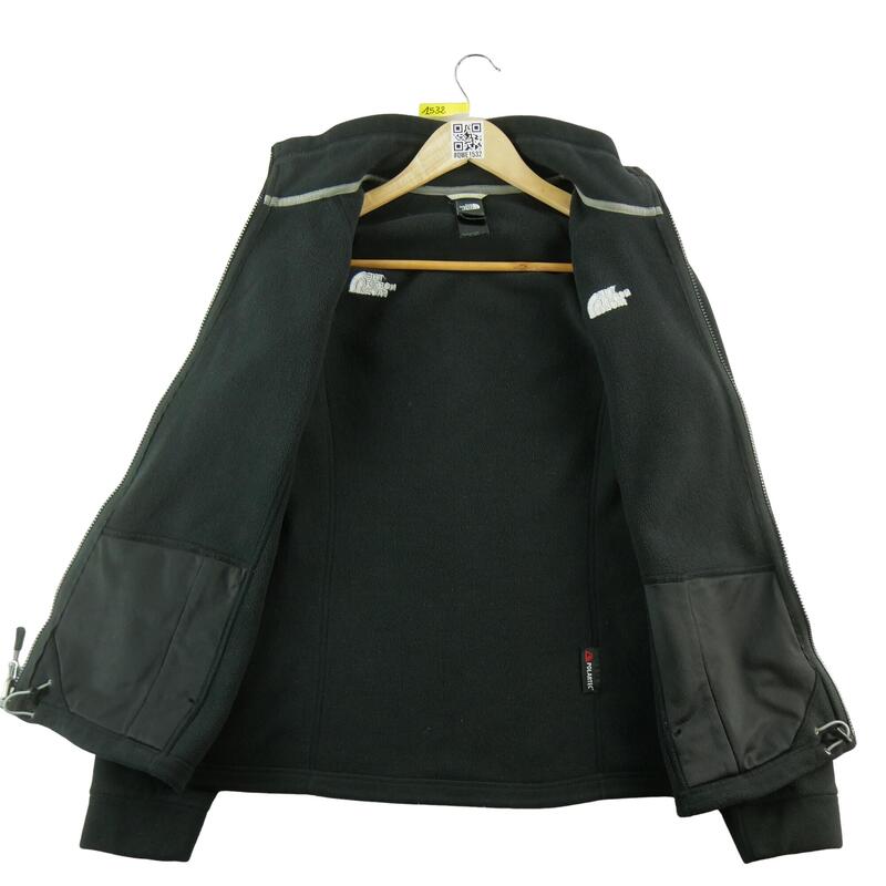 Second life - Geacă fleece femei The North Face - Bun