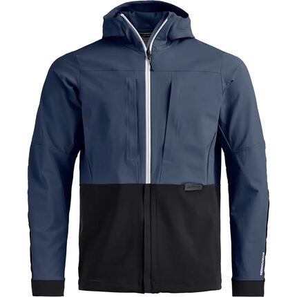 Herren Funktionsjacke TRAD PLUS JACKET M