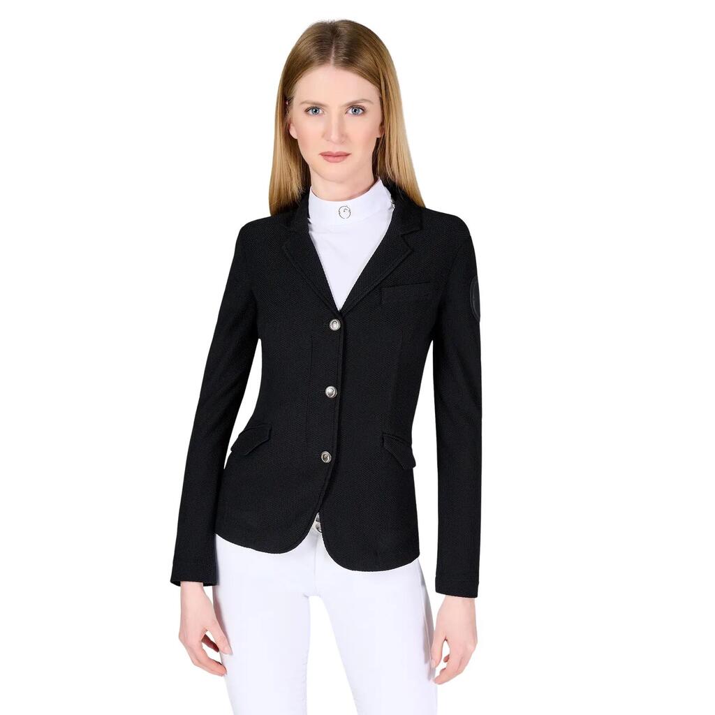 Women's competition jacket Vestrum Valencia