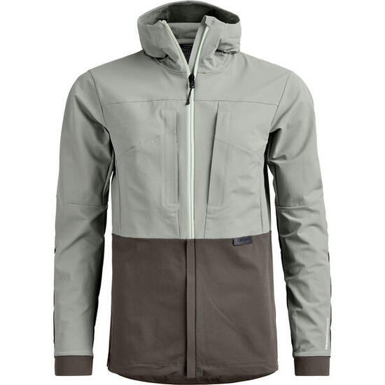 Damen Funktionsjacke TRAD PLUS JACKET W