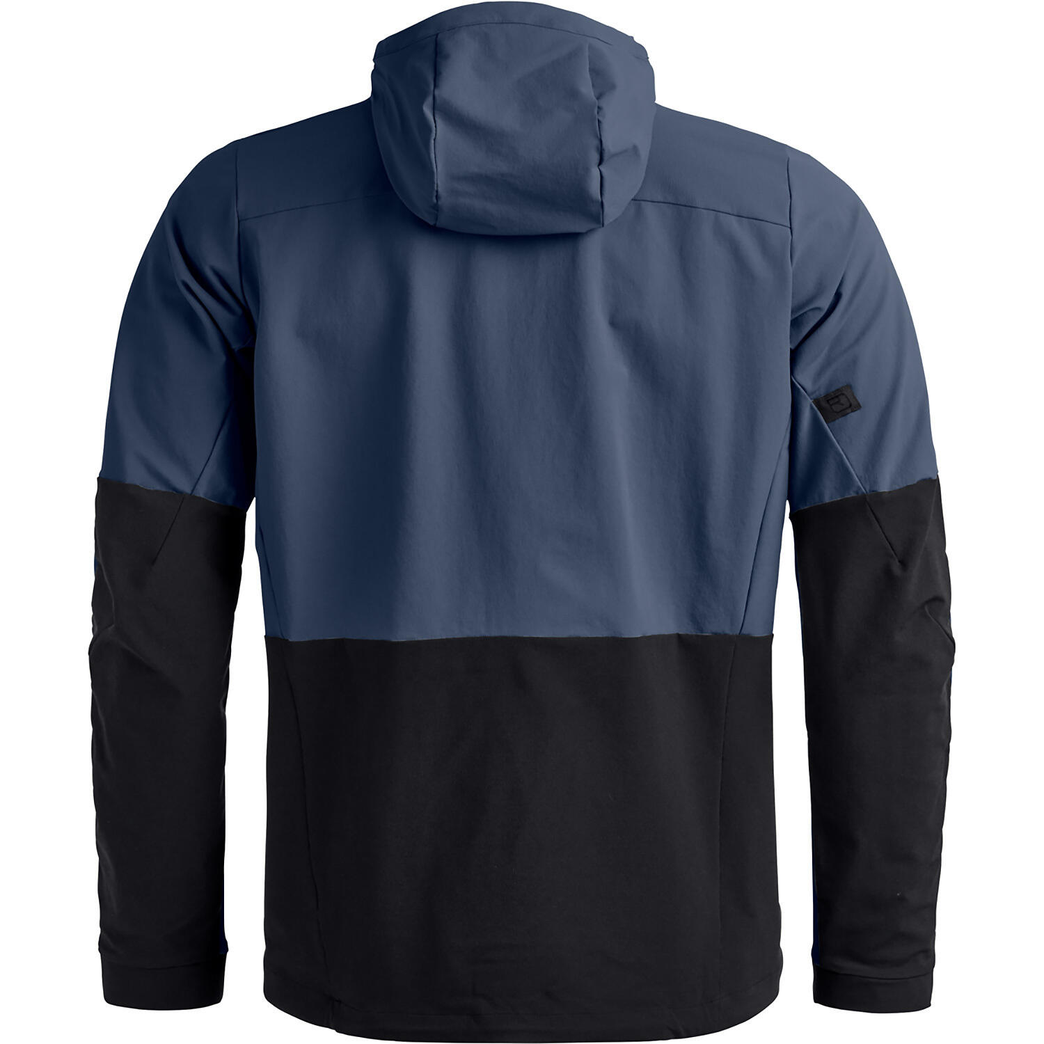 Herren Funktionsjacke TRAD PLUS JACKET M 2/2