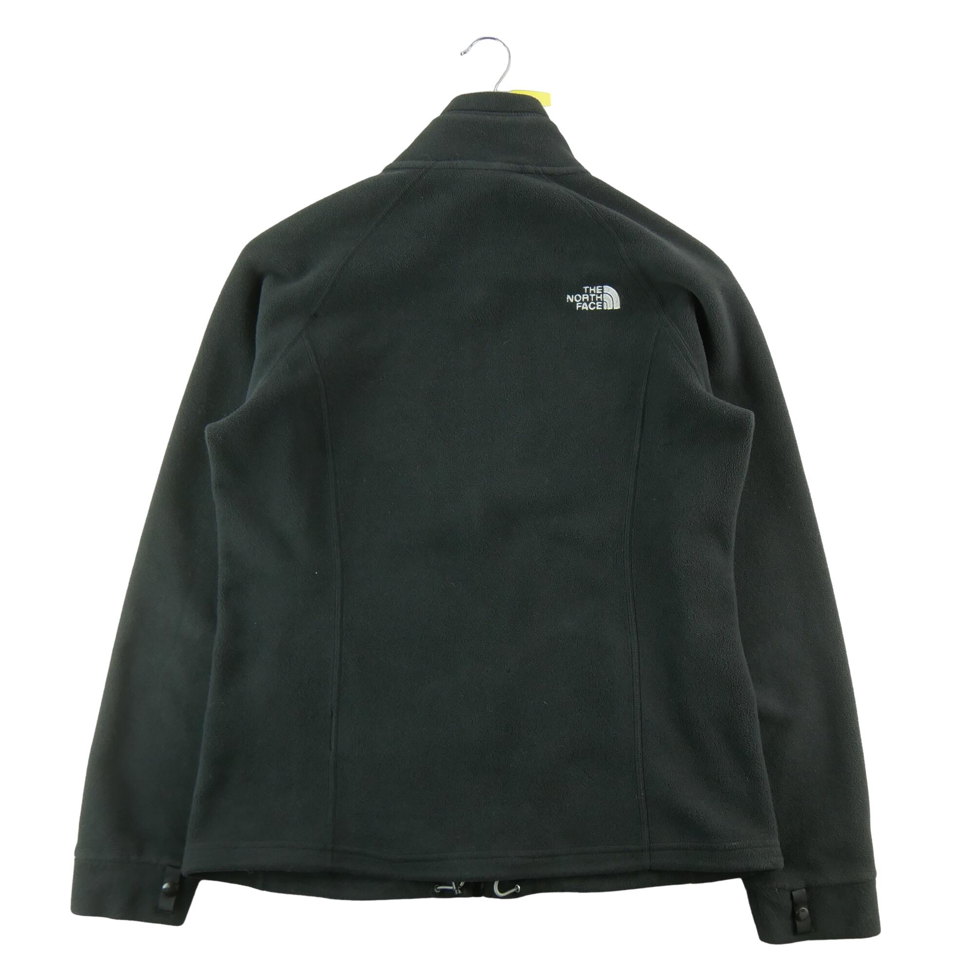 Second hand - Veste pile donna The North Face - Stato buono 2/7