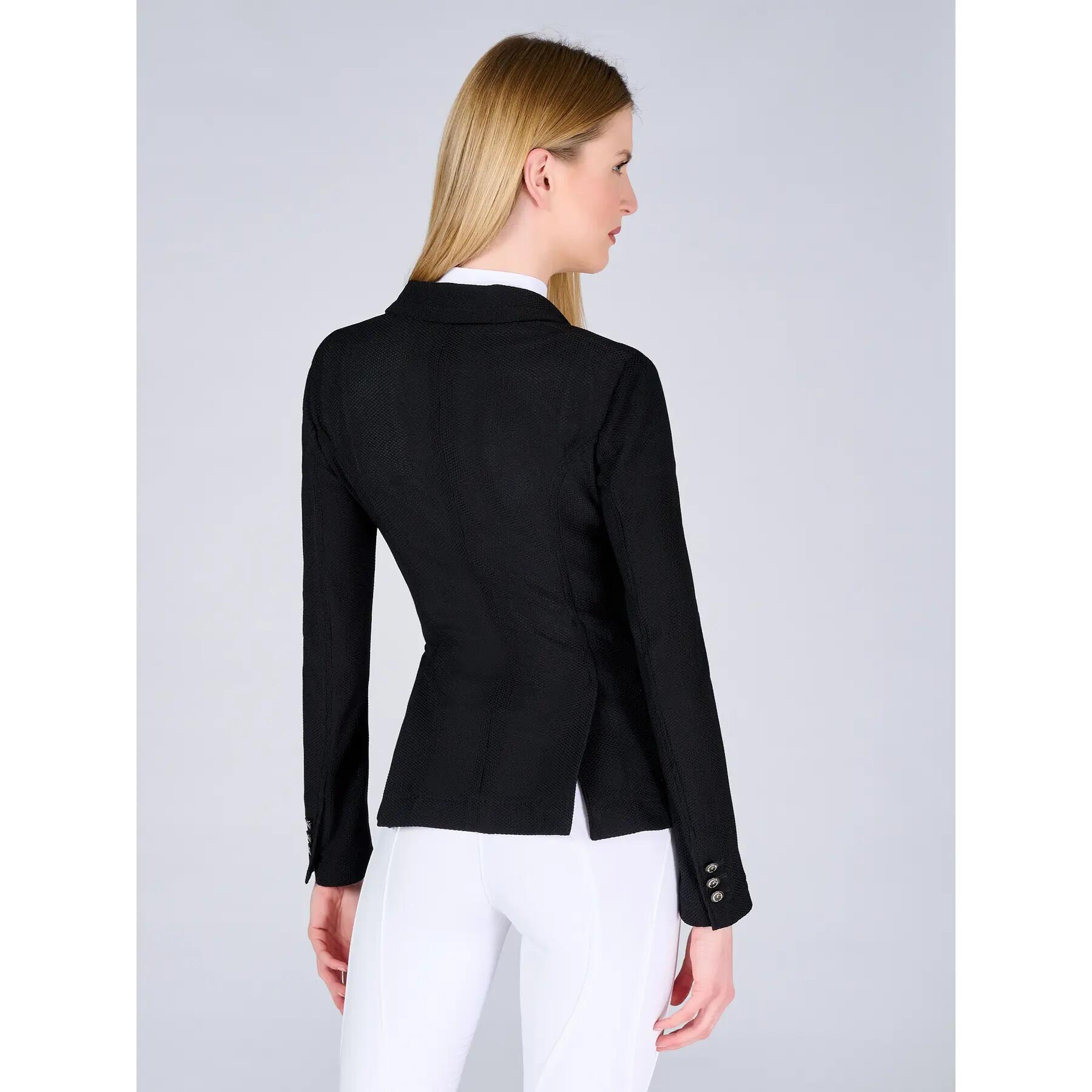 Veste de concours femme Vestrum Valencia 3/3
